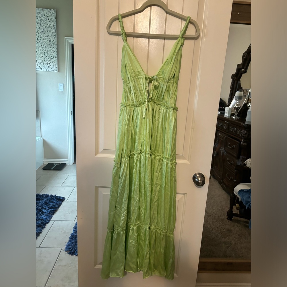 Johnathan Simkhai Dress